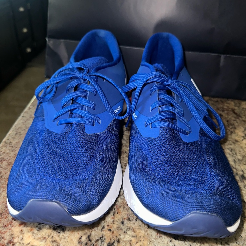 Nike Mens Running Shoes - Picture 7 of 7